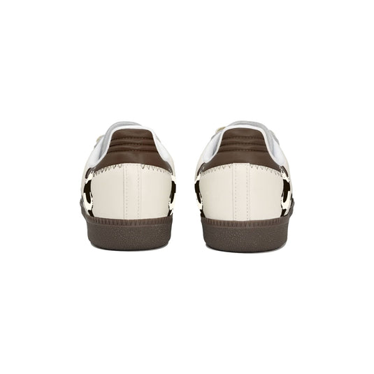 Panda Party –Unisex Samba OG Low Custom