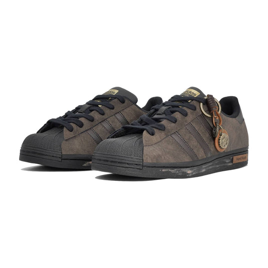 Post-Apocalypse Edition –Men's Superstar Custom