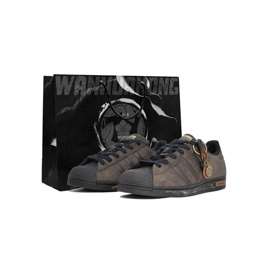 Post-Apocalypse Edition –Men's Superstar Custom