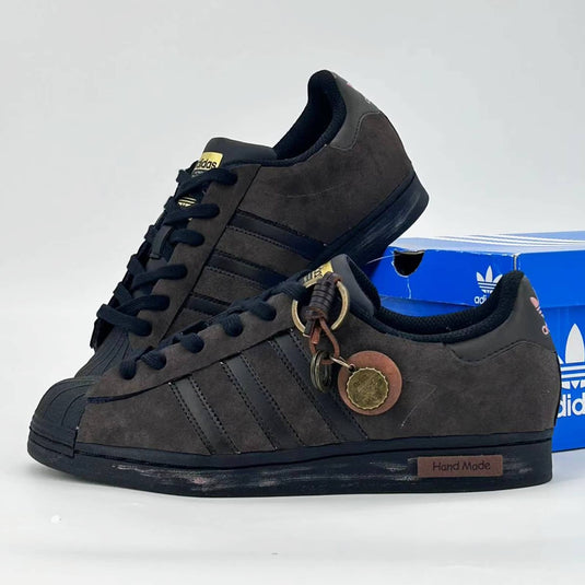 Post-Apocalypse Edition –Men's Superstar Custom