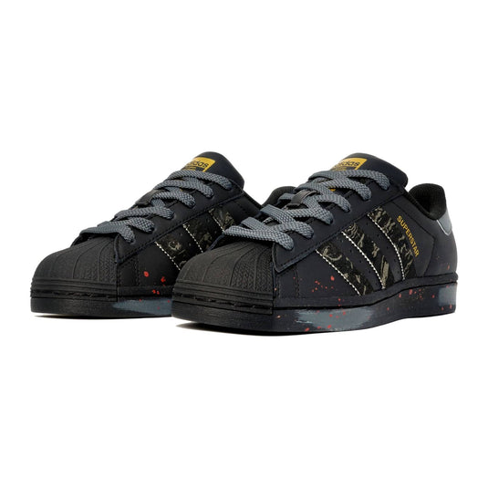 Bronze Edition –Men's Superstar Custom