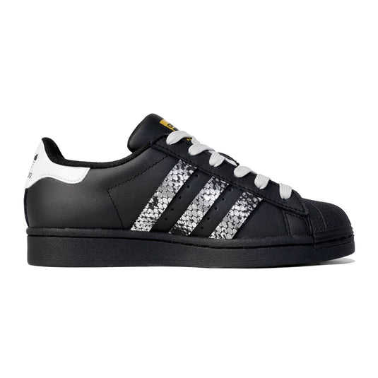 Snake Scale Edition – Unisex Superstar Custom
