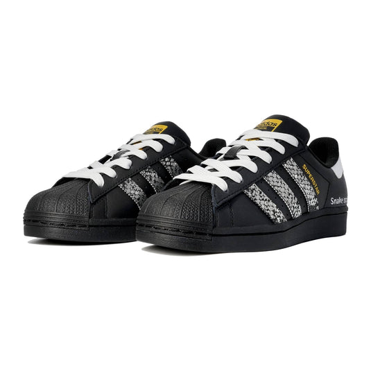Snake Scale Edition – Unisex Superstar Custom