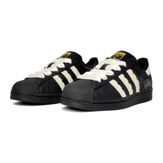 Sincere Heart –Women's Superstar Custom