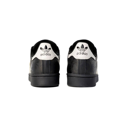 Sincere Heart –Women's Superstar Custom