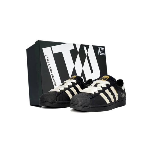 Sincere Heart –Women's Superstar Custom