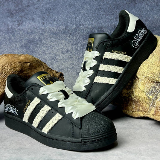 Sincere Heart –Women's Superstar Custom