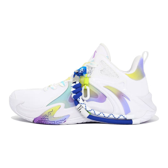 Cotton Candy Dream - Unisex Airspace 4 Cement Nemesis Custom