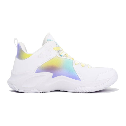 Cotton Candy Dream - Unisex Airspace 4 Cement Nemesis Custom