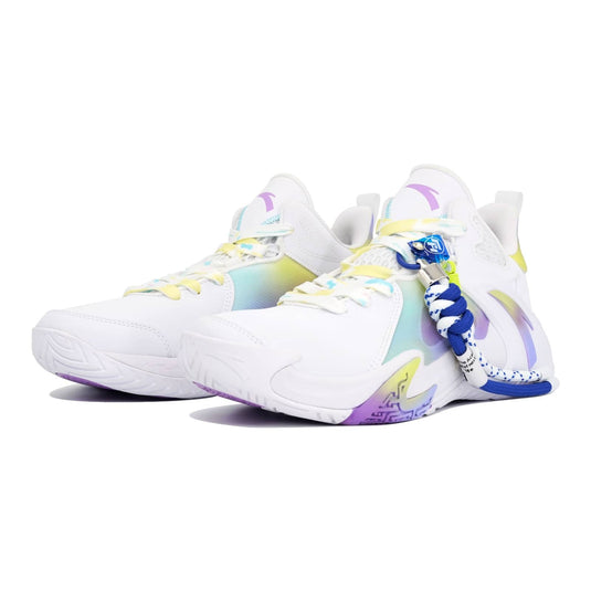 Cotton Candy Dream - Unisex Airspace 4 Cement Nemesis Custom