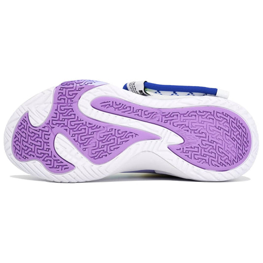 Cotton Candy Dream - Unisex Airspace 4 Cement Nemesis Custom