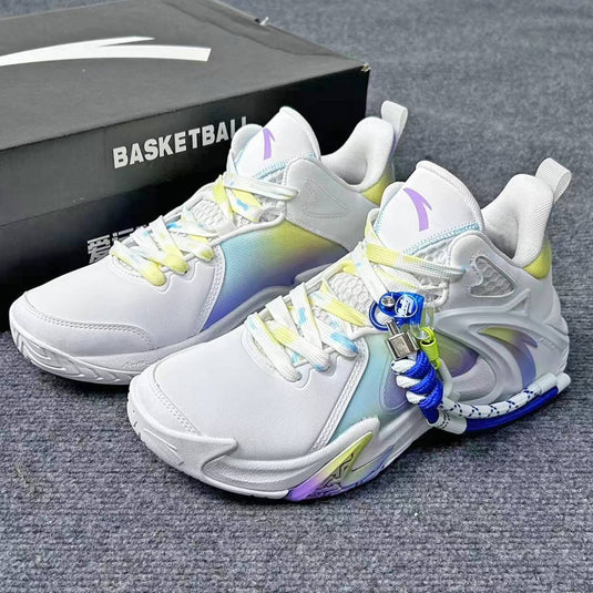 Cotton Candy Dream - Unisex Airspace 4 Cement Nemesis Custom