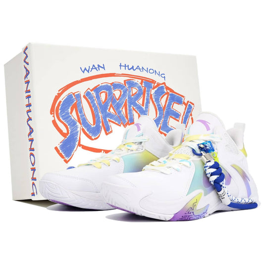 Cotton Candy Dream - Unisex Airspace 4 Cement Nemesis Custom