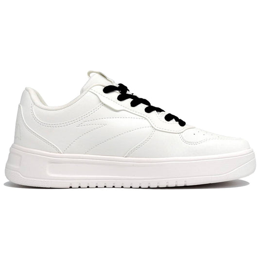 Abstract Dusk – Unisex Skateboarding Low-Top Custom Shoes