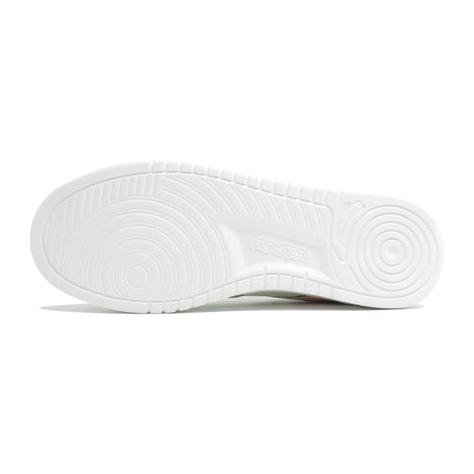 Spring Radiance – Women's Skateboarding Low-Top Custom Shoes