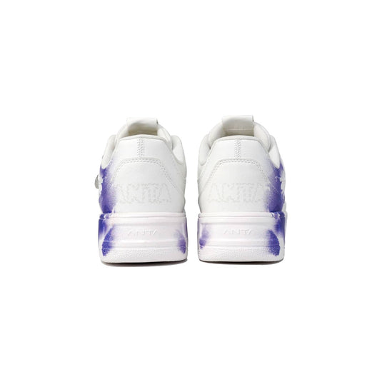Summit Spirit –Unisex Skateboarding Low-Top Custom Shoes