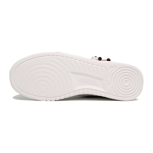 Parting Sorrow –Unisex Skateboarding Low-Top Custom Shoes