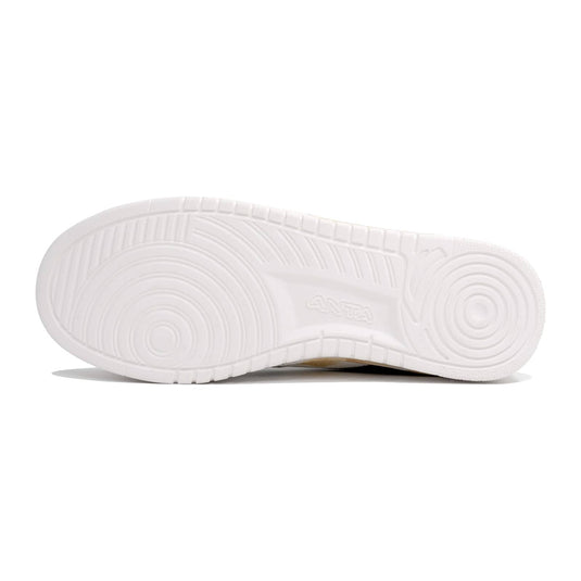 Sunset Glow – Unisex Skateboarding Low-Top Custom Shoes