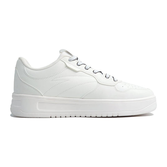 Pale Carp – Unisex Skateboarding Low-Top Custom Shoes
