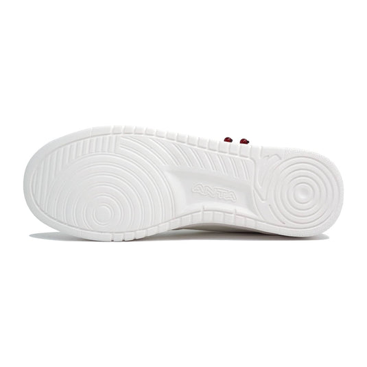 Persimmon Luck –Unisex Skateboarding Low-Top Custom Shoes