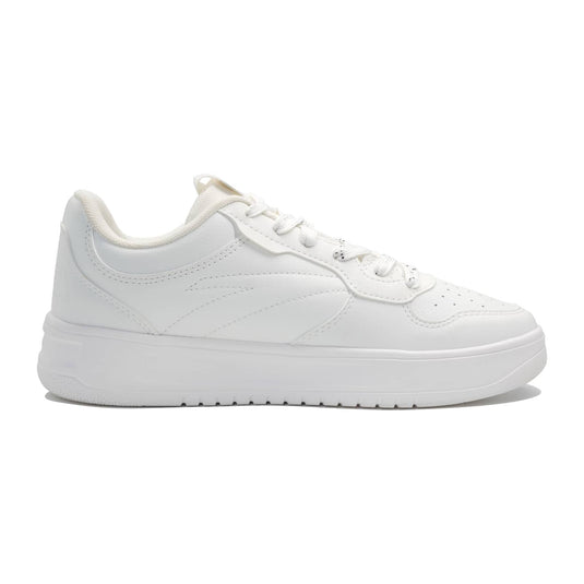 Free Expression –Unisex Skateboarding Low-Top Custom Shoes