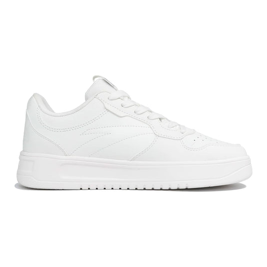 Wave-Leaping Dragon –Unisex Skateboarding Low-Top Custom Shoes