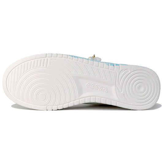 Starlight – Women's Skateboarding Low-Top Custom Shoes