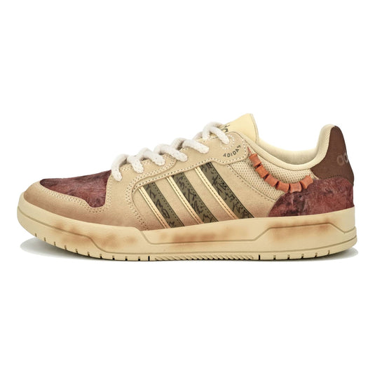 Ancient Cloud Trail – Unisex Neo Skate Low Custom