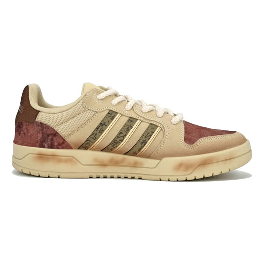 Ancient Cloud Trail – Unisex Neo Skate Low Custom