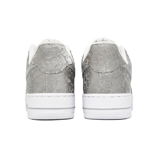 Auspicious Golden Dragon –Men's Air Force 1 Low Custom