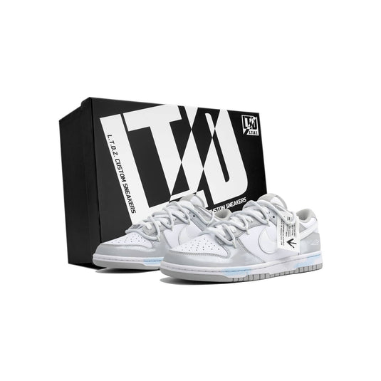 Aviator-Unisex Dunk Low Custom