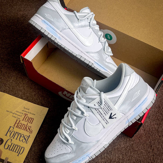 Aviator-Unisex Dunk Low Custom