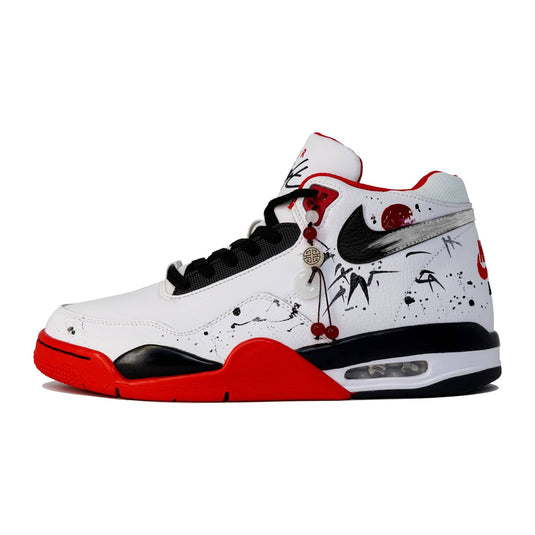 Bamboo Rhythm - Men's Flight Legacy Custom