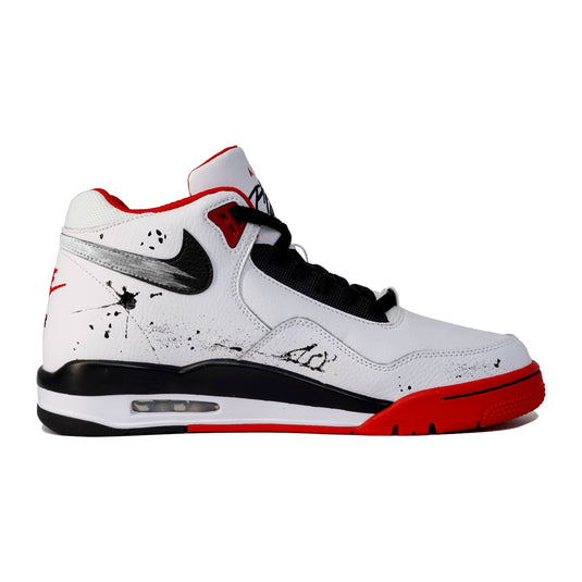 Bamboo Rhythm - Men's Flight Legacy Custom