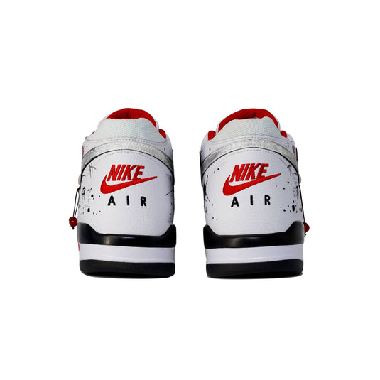 Bamboo Rhythm - Men's Flight Legacy Custom