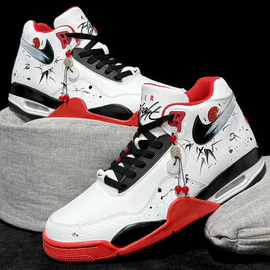 Bamboo Rhythm - Men's Flight Legacy Custom