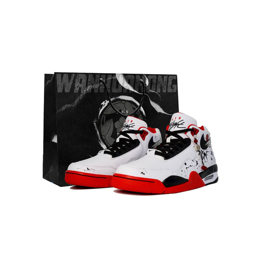 Bamboo Rhythm - Men's Flight Legacy Custom