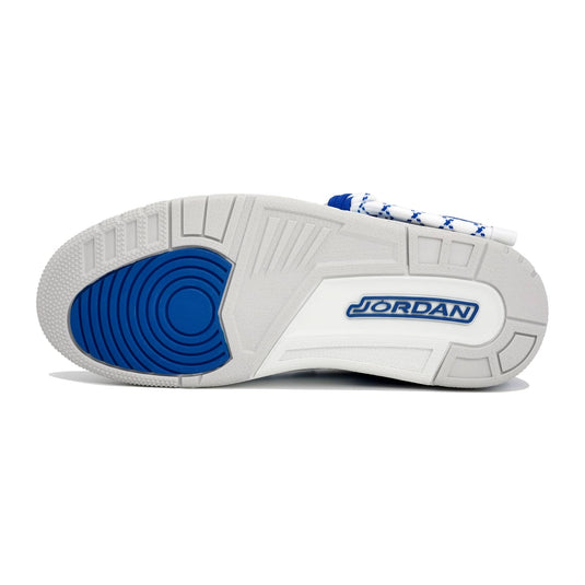 Beyond the Sky – Men's Air Jordan Low Custom