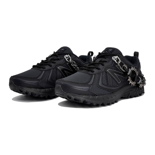 Black Ronin –Men's NB 410 Custom