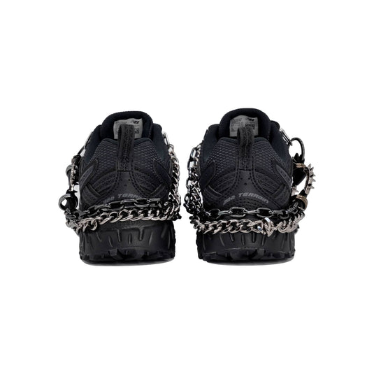 Black Ronin –Men's NB 410 Custom