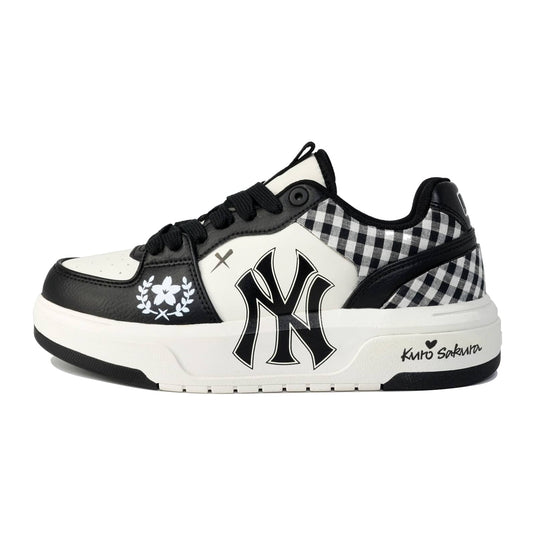 Black Sakura -Unisex Chunky Liner Custom