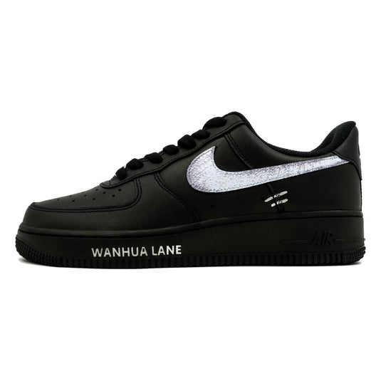 Blade Runner-Men's Air Force 1 Low Custom