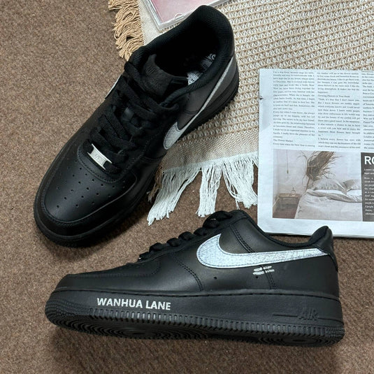 Blade Runner-Men's Air Force 1 Low Custom