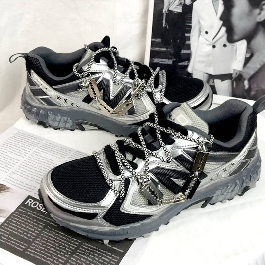 Blade Seven –Unisex NB 410 Custom