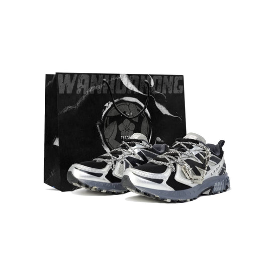 Blade Seven –Unisex NB 410 Custom