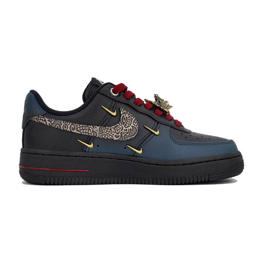Breaking the Firmament-Men's Air Force 1 Low Custom