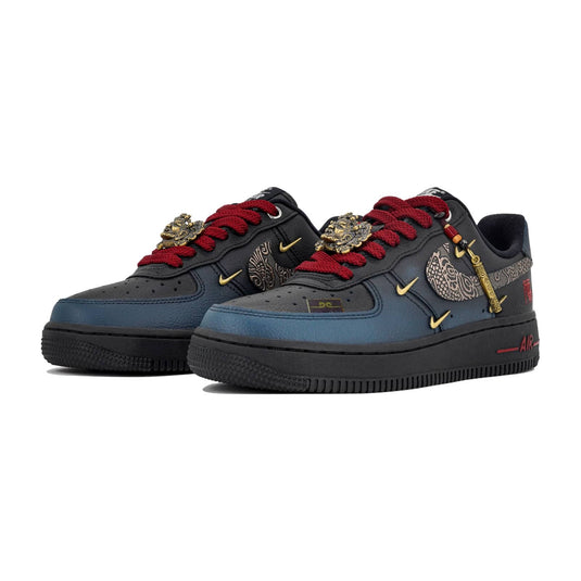 Breaking the Firmament-Men's Air Force 1 Low Custom