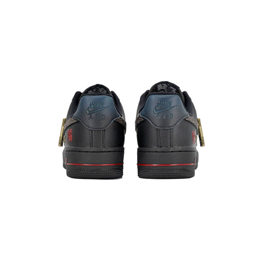 Breaking the Firmament-Men's Air Force 1 Low Custom