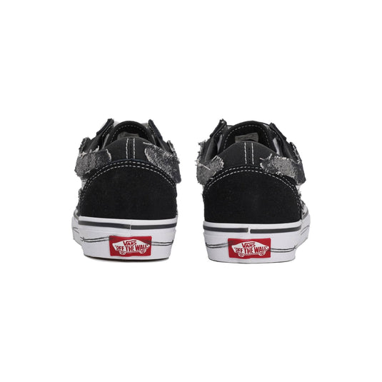 Broken Thread – Unisex Ols Skool Classic Skate Custom