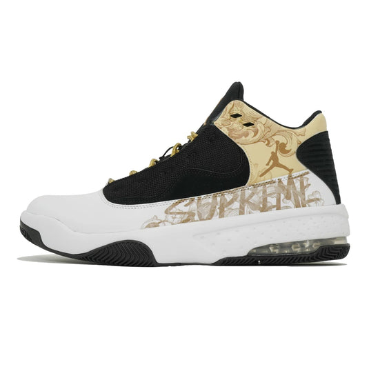 Celestial Apex –Men's Air Jordan Mid Custom